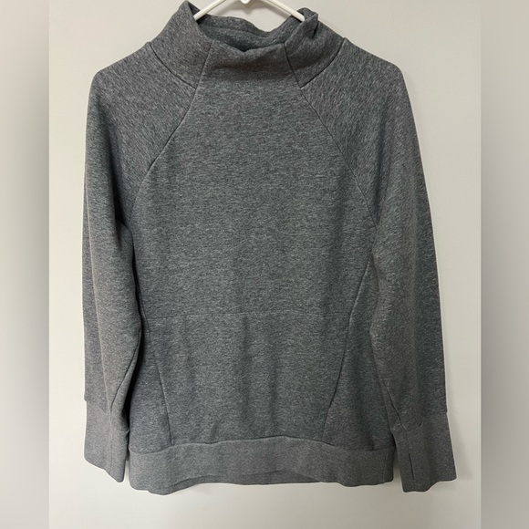 Fabletics Zaylee Funnel neck sweater - Picture 3 of 11